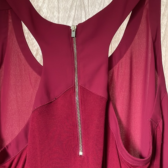 Cami Top (Express) - Picture 3 of 4